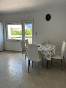 Apartman Maestral - Prvi red do mora