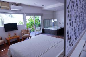 Hotel intenso