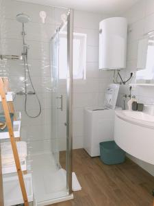 Apartman Maestral - Prvi red do mora