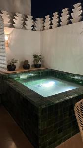 Riad M17 - Hammam & Spa