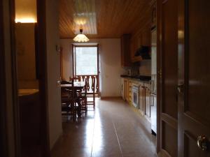 Apartaments La Llucana