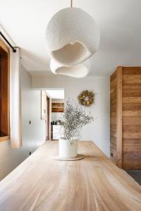 Chalet Marion