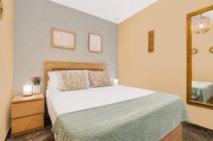 Apartamento Turistico Lux Center