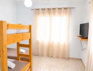 Room in Borsh D