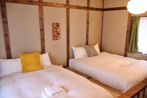 Travel Time: Sumiyoshi Sumikaze 3 - Vacation STAY 20676