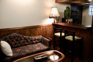 Travel Time: Sumiyoshi Sumikaze 3 - Vacation STAY 20676