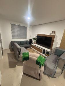 casa via a la costa