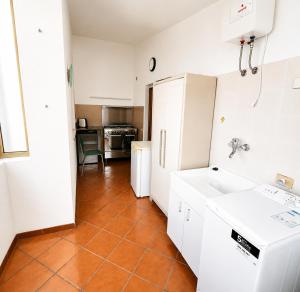 Sun & Moon Apartment