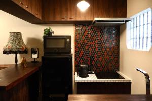 Travel Time: Sumiyoshi Sumikaze 3 - Vacation STAY 20676