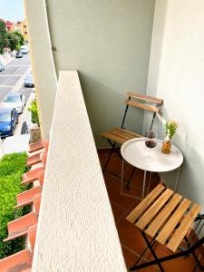Sun & Moon Apartment img11