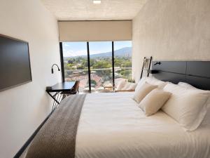 Apartamento moderno y nuevo en San Benito