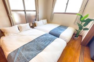 Osaka City - House - Vacation STAY 20758