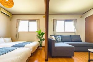 Osaka City - House - Vacation STAY 20758