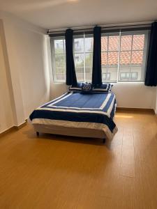 Beautiful apartment in the Casco Antiguo