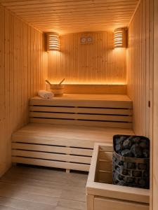 Slovianka Residence - sauna oraz darmowy parking!