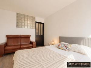 Apartment Hardelot Plage 4-6 persons