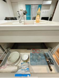Osaka City - House - Vacation STAY 20807