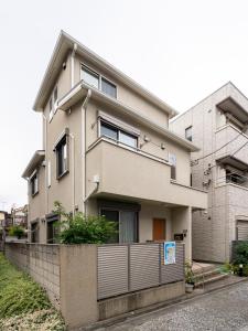 FAMILIA HEIWAJIMA 2 - Vacation STAY 20764