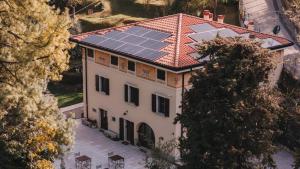 Relais Villa Alma