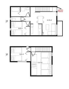 FAMILIA HEIWAJIMA 2 - Vacation STAY 20764