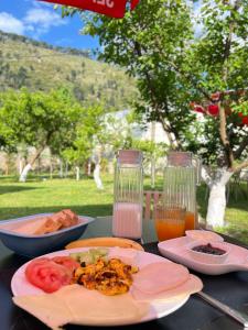 Grand Hostel Berat