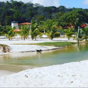 Casa no centro de Ponta de Pedras VILA ORION