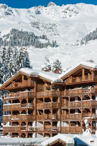 La Cordée des Alpes SUP