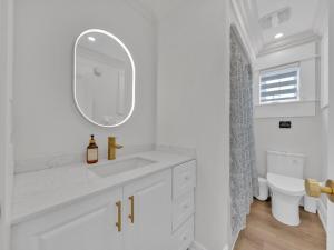 Castle On Malden - Luxury 50 Acre Private Estate