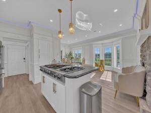 Castle On Malden - Luxury 50 Acre Private Estate