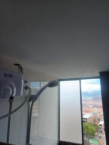 Amazing dúplex Cusco