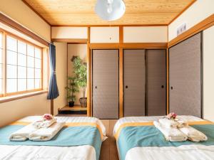 Nishikujo House - Vacation STAY 20968
