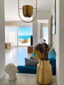 Beach Front Apartment Miraflores