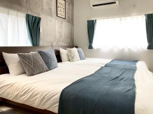 Osaka City - House - Vacation STAY 21068