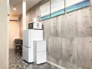 Osaka City - House - Vacation STAY 21068
