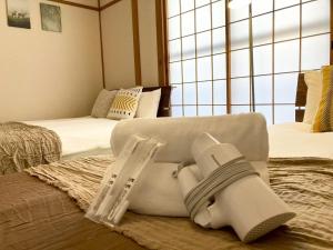 Osaka City - House - Vacation STAY 21112