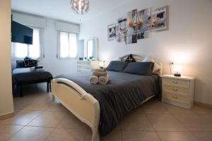 Bologna & Modena 30 min, Wifi e Parcheggio Gratis