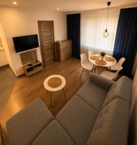 Apartament Królowej Jadwigi Nysa