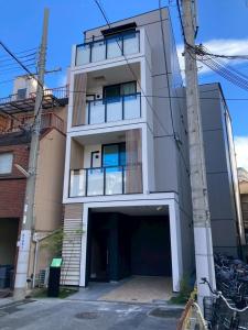 Osaka City - Apartment - Vacation STAY 21148
