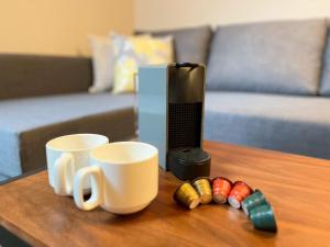 Osaka City - Apartment - Vacation STAY 21148