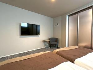 Osaka City - Apartment - Vacation STAY 21148