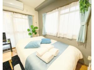 Guest House Shin Osaka - Vacation STAY 21160