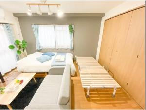 Guest House Shin Osaka - Vacation STAY 21160