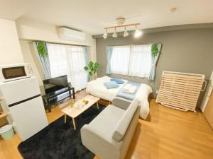 Guest House Shin Osaka - Vacation STAY 21160