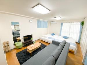 Guest House Shin Osaka - Vacation STAY 21158