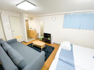Guest House Shin Osaka - Vacation STAY 21158