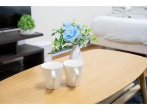 Guest House Shin Osaka - Vacation STAY 21158