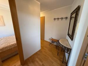 Masti Apartment