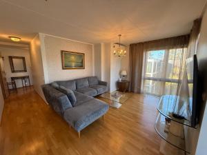 Masti Apartment