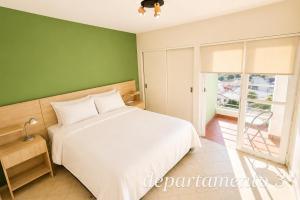 Nice Full Apartments Downtown Salta
