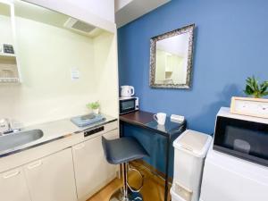 Guest House Shin Osaka - Vacation STAY 21161